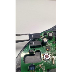 Switch Para Mouse X 2 Und BOYUE White