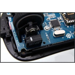 Switch Para Mouse X 2 Und BOYUE White