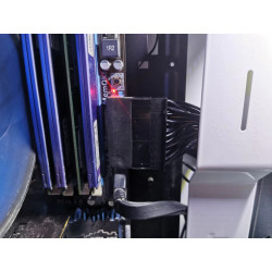 Adaptador Atx 24 Pin 90 Grados Fuente Pc