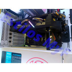 Soporte Para Tarjeta Grafica GPU Ajustable, universal