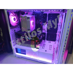 Soporte Para Tarjeta Grafica GPU Ajustable, universal