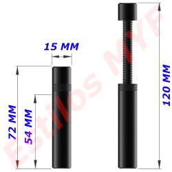 Soporte Para Tarjeta Grafica GPU Ajustable, universal