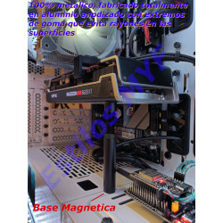 Soporte Para Tarjeta Grafica GPU Ajustable, universal