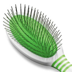 Cepillo Andis Mantequilla Canino Pin Brush Profesional Medium