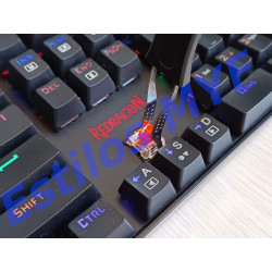 Removedor De Switch E Interruptores Para Teclados Mecánicos