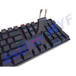 Removedor De Switch E Interruptores Para Teclados Mecánicos