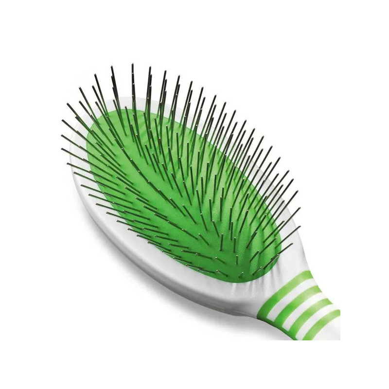 Cepillo Andis Mantequilla Canino Pin Brush Profesional Large