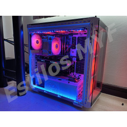 Tira Led Argb Direccionable, 3 Pines 5v Para Pc