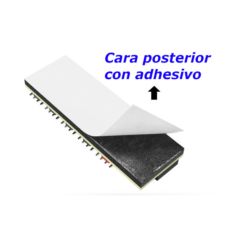 Hub Controladora splitter PWM Para Ventilador 5 Salidas