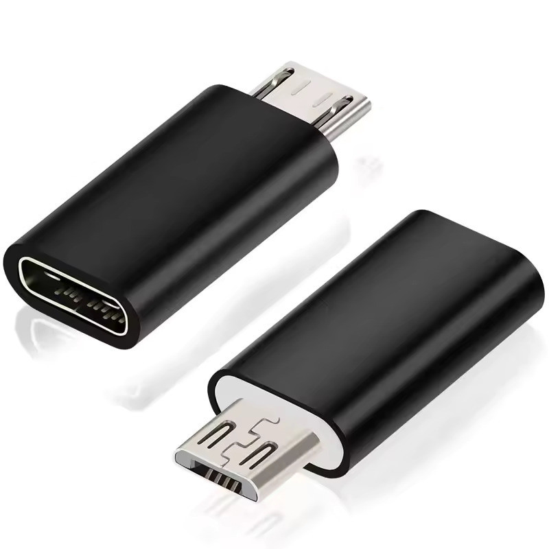 Convertidor USB C a MICRO USB