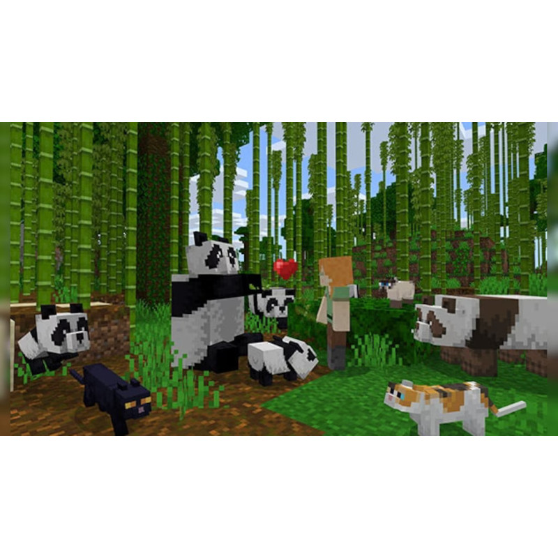 Minecraft Java & Bedrock Edition Codigo Activación Digital PC