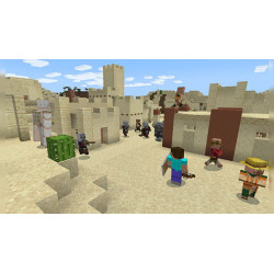 Minecraft Java & Bedrock Edition Codigo Activación Digital PC