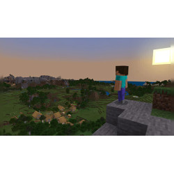 Minecraft Java & Bedrock Edition Codigo Activación Digital PC