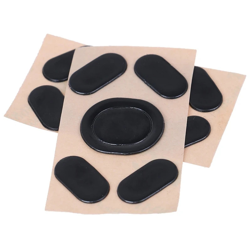 Pads Skate Para Mouse G203 G102 Universal