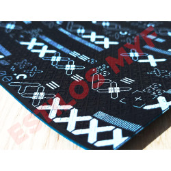 Lamina Adhesiva Antideslizante Para Mouse Corte Universal