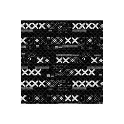 Lamina Adhesiva Antideslizante Para Mouse Corte Universal