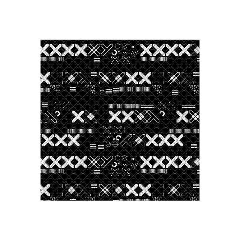 Lamina Adhesiva Antideslizante Para Mouse Corte Universal