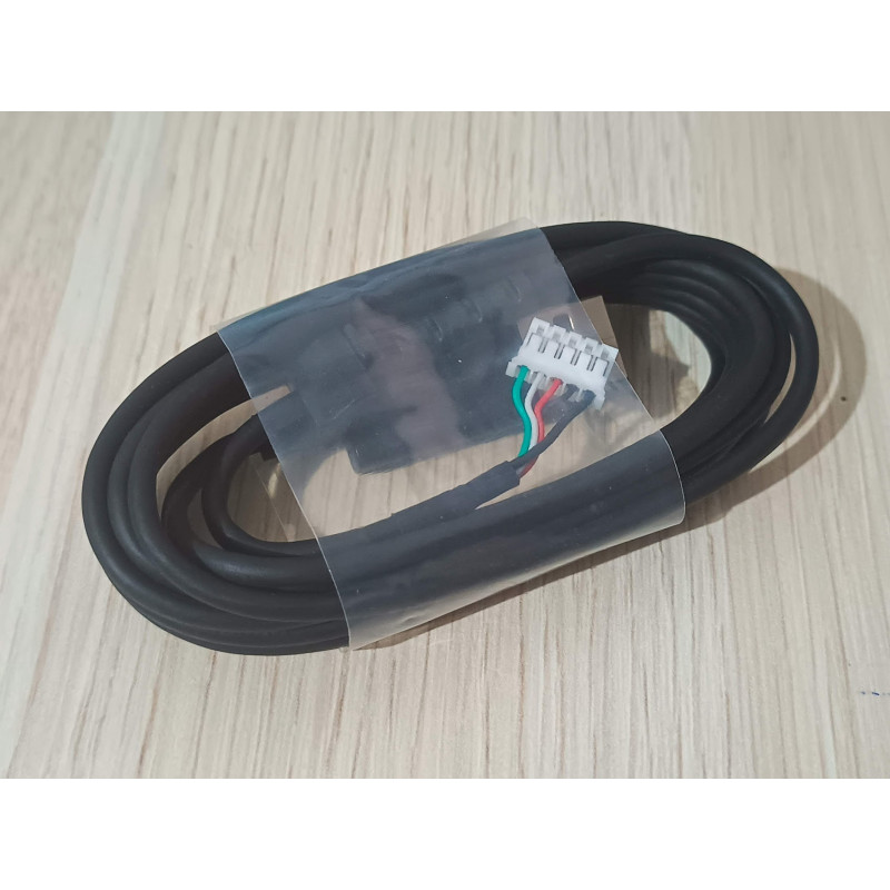 Cable USB Repuesto Mouse Logitech G502 Hero G502 X 2 Metros