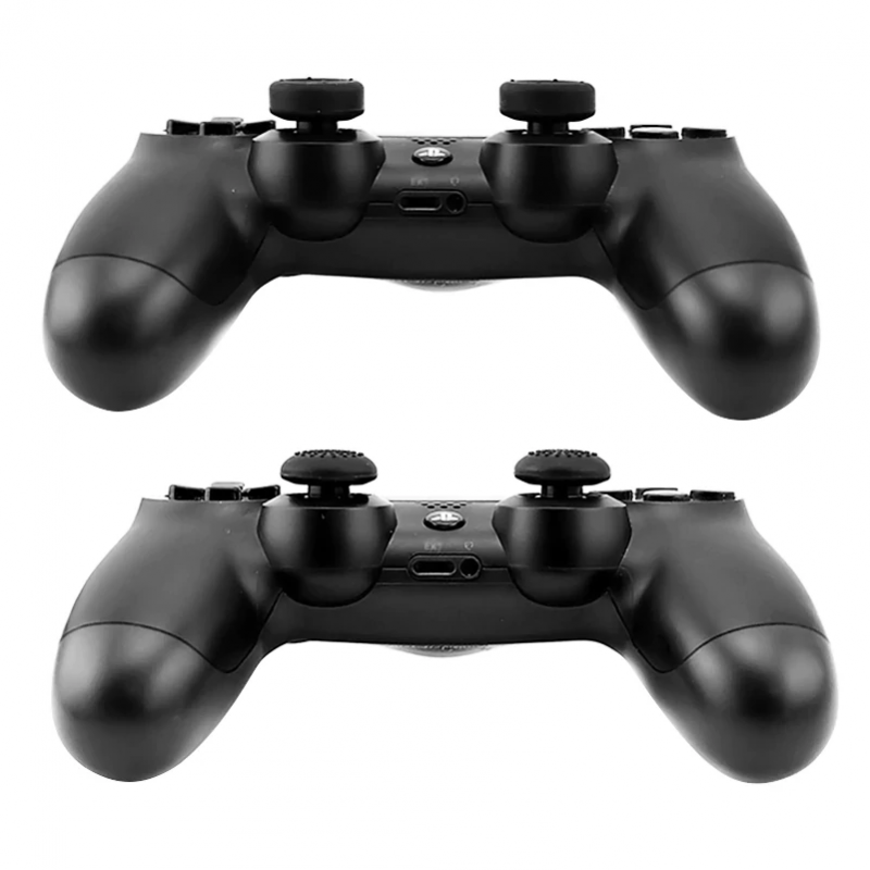 Protectores Control Análogo Joystick Xbox 360 Ps4 X 4 Pares