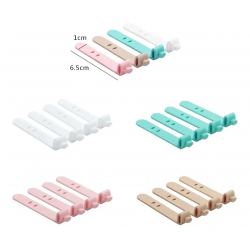 Organizador De Cables Multiusos