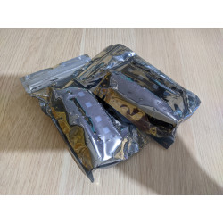 Hub Controladora Velocidad Fans Pc Sata, 4 Canales Hub Controladora Velocidad Fans Pc Sata, 4 Canales