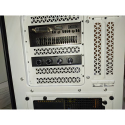 Hub Controladora Velocidad Fans Pc Sata, 4 Canales Hub Controladora Velocidad Fans Pc Sata, 4 Canales