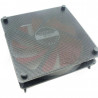 Filtro Rejilla Anti Polvo Para Fan Cooler Ventilador Pc
