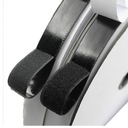 Cinta Velcro Adhesivo 1 Metro X 2 Cm Ancho