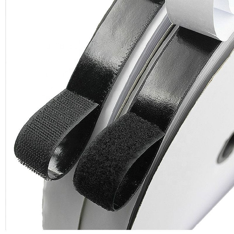 Cinta Velcro Adhesivo 1 Metro X 2 Cm Ancho