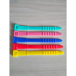 Organizador De Cables Multiusos x 5 piezas